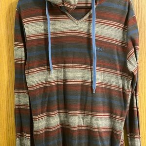 Vans hoodie
